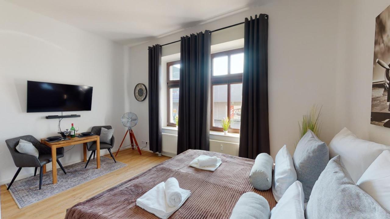 Apartment Sweethome - Zentral - Kueche & Parkplatz, Wifi *