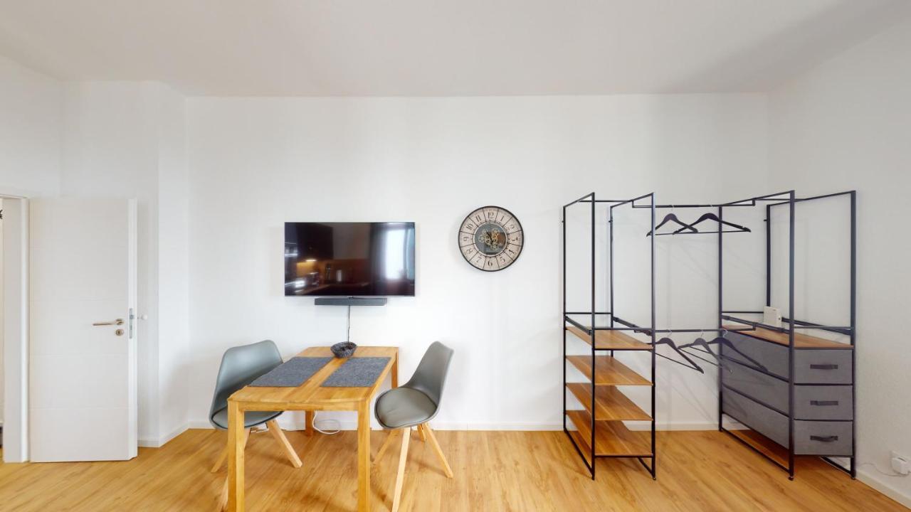 Sweethome - Zentral - Kueche & Parkplatz, Wifi Halle (Saale)