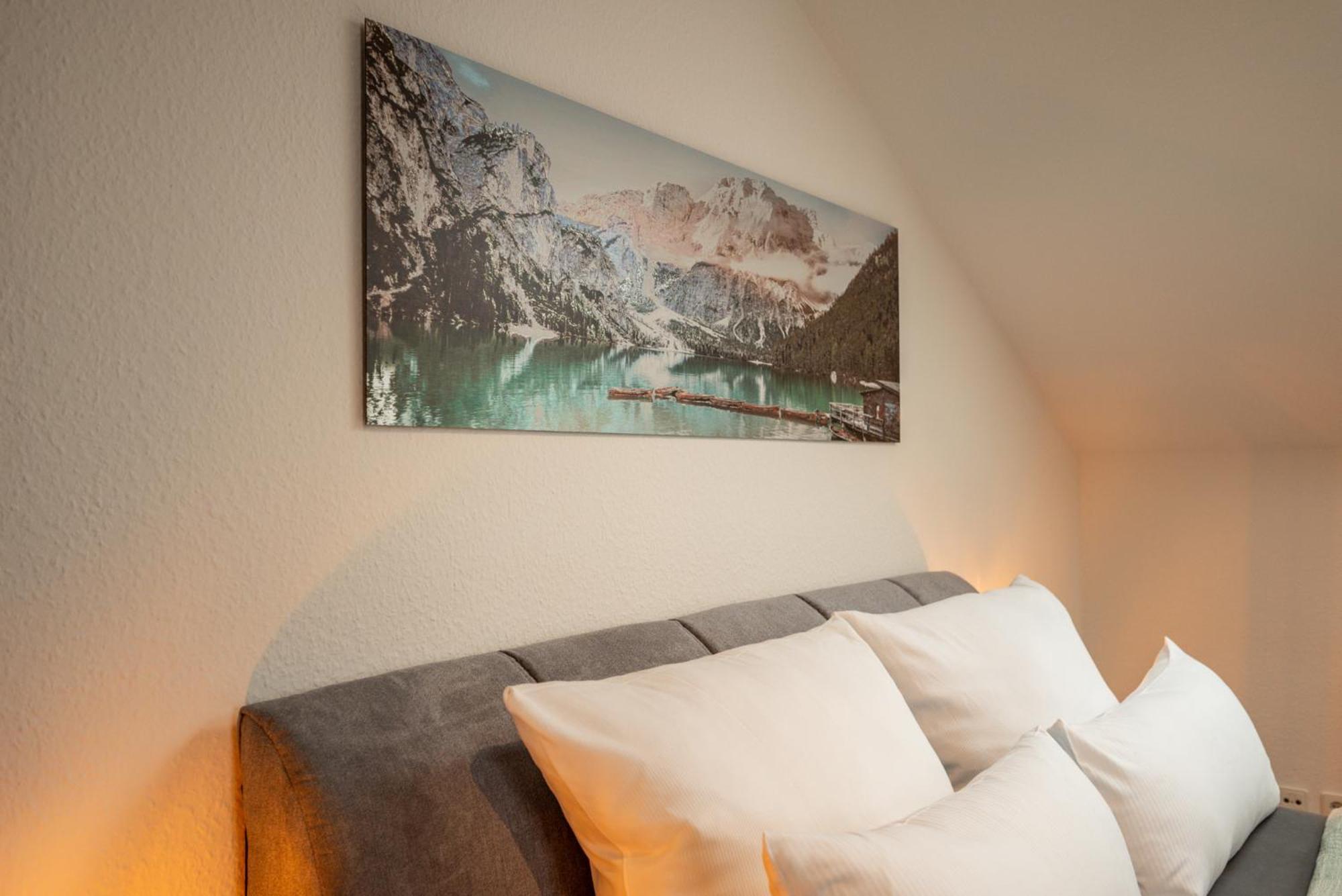 Sweethome - Zentral - Kueche & Parkplatz, Wifi *